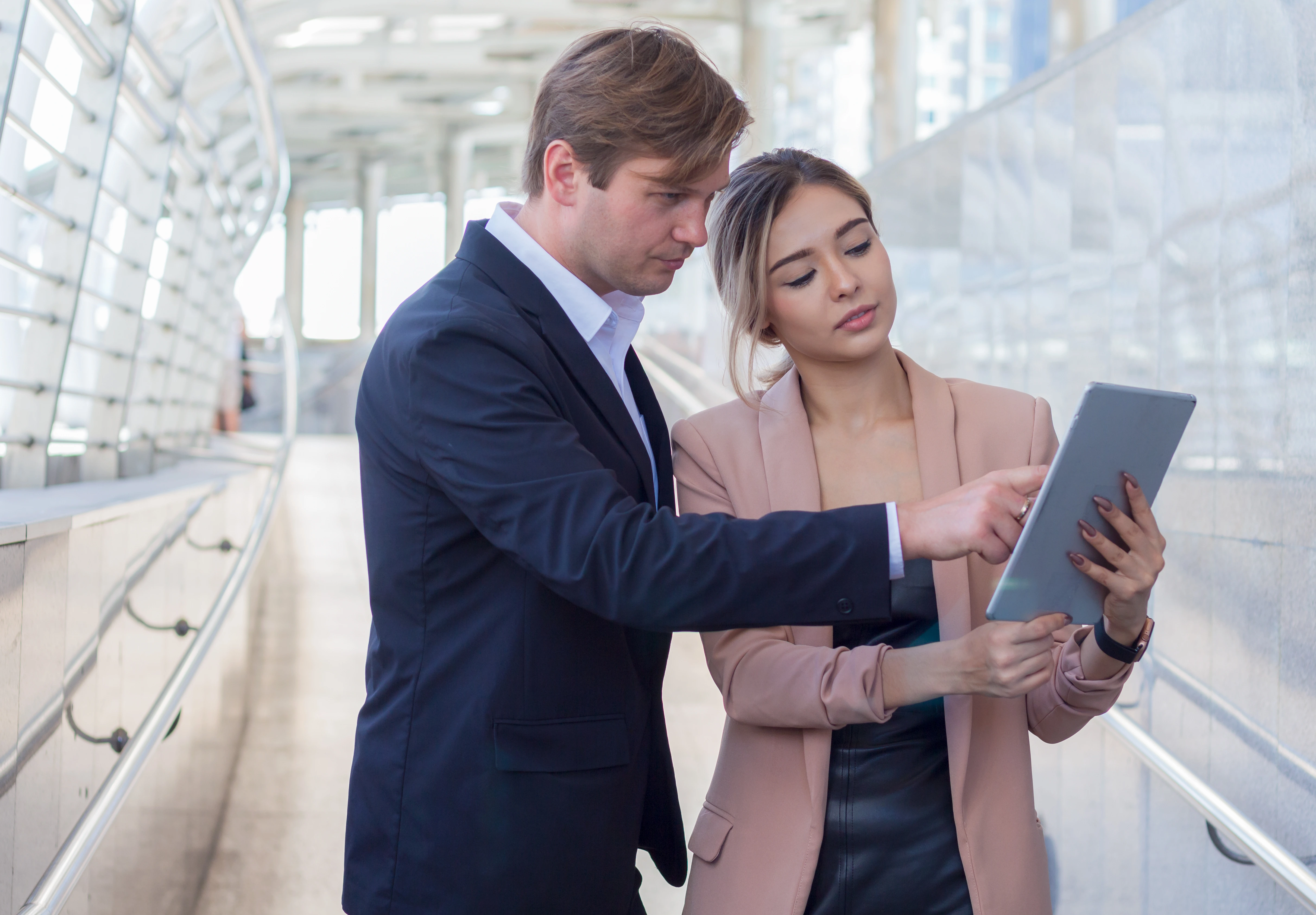 Slimme segmentatie van klantgroepen voor gerichte marketing