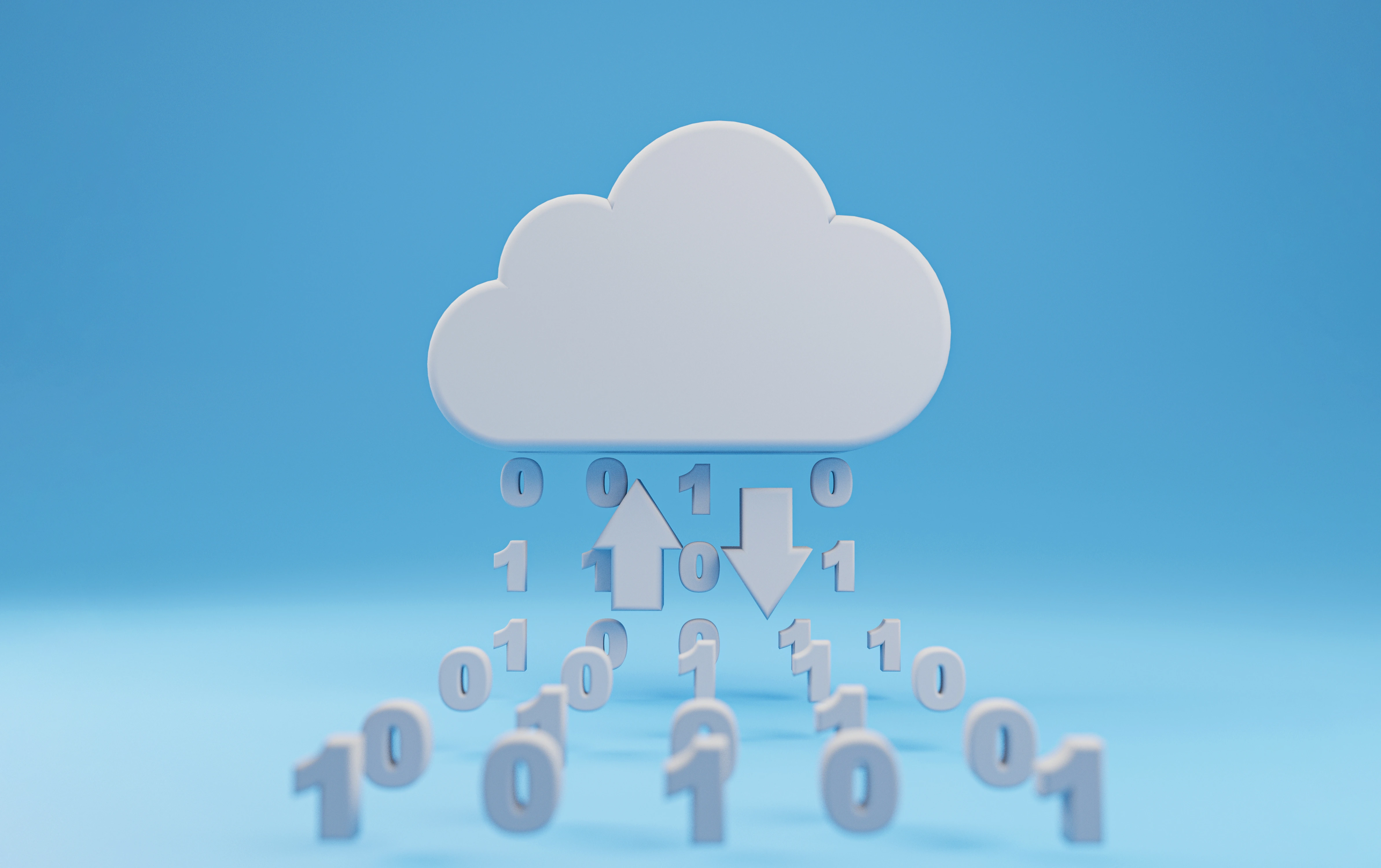 Veilige migratie van data naar nieuwe CRM systemen