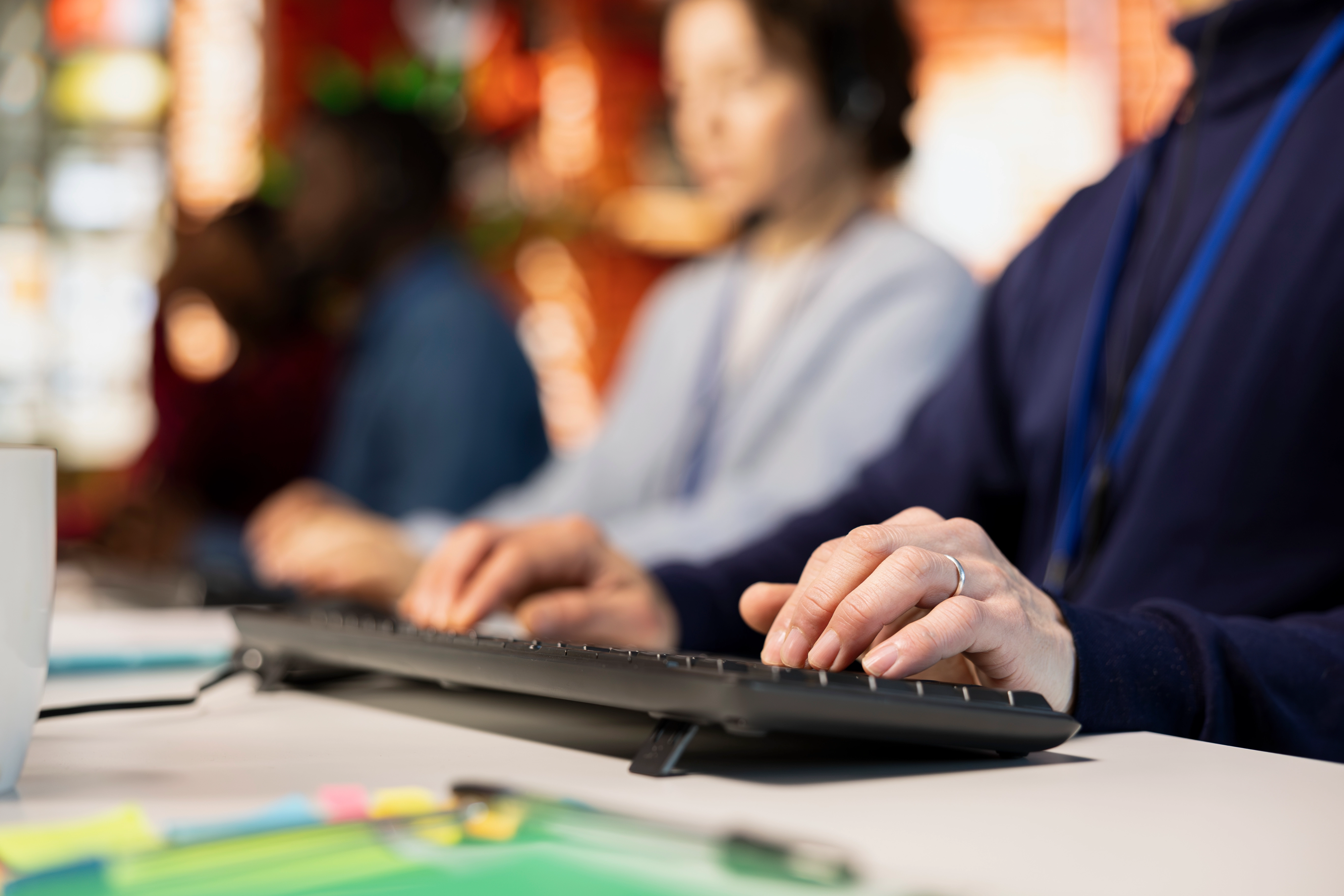 Naadloze CRM integratie en omnichannel support