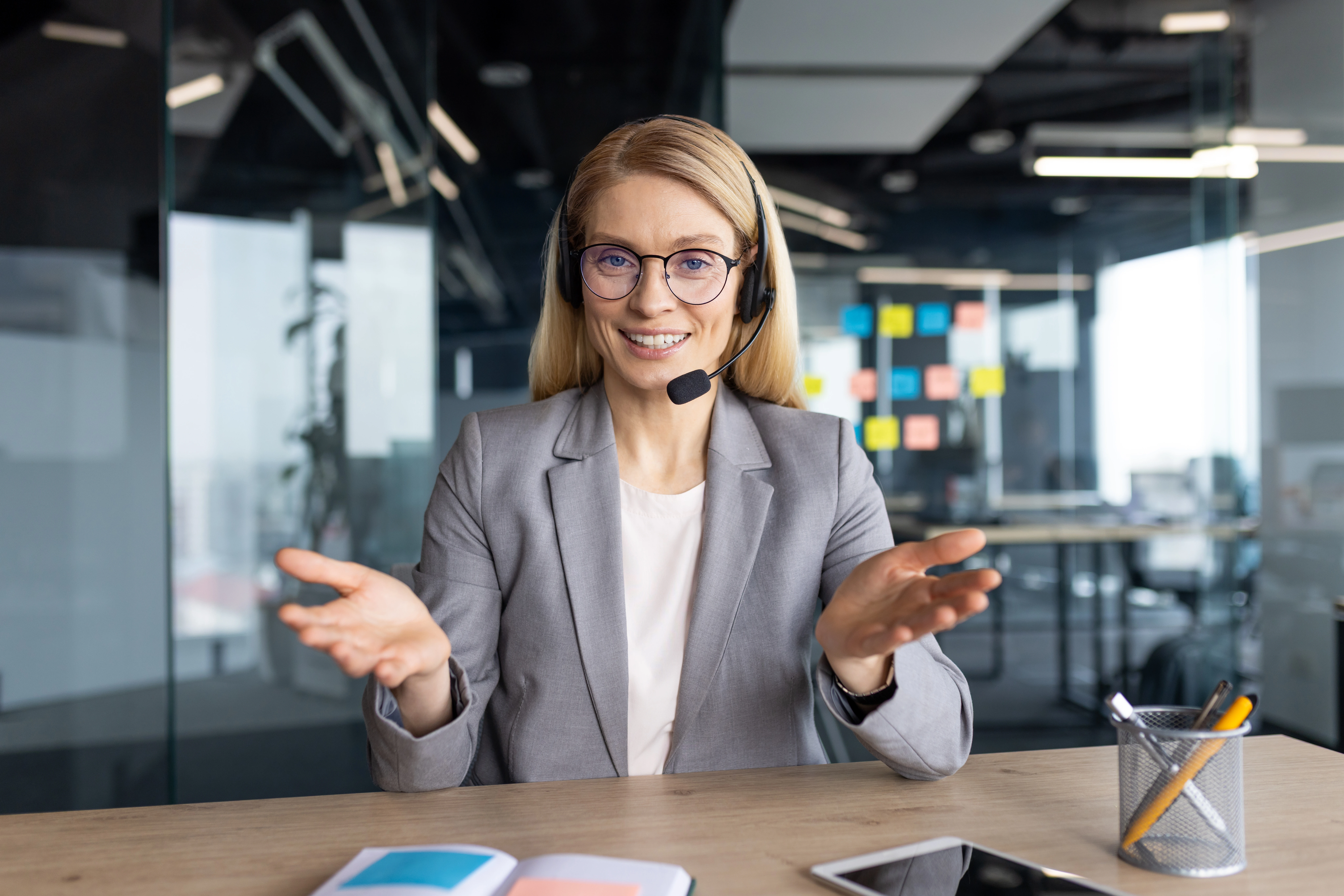 Professionele B2B telefonische acquisitie en telemarketing