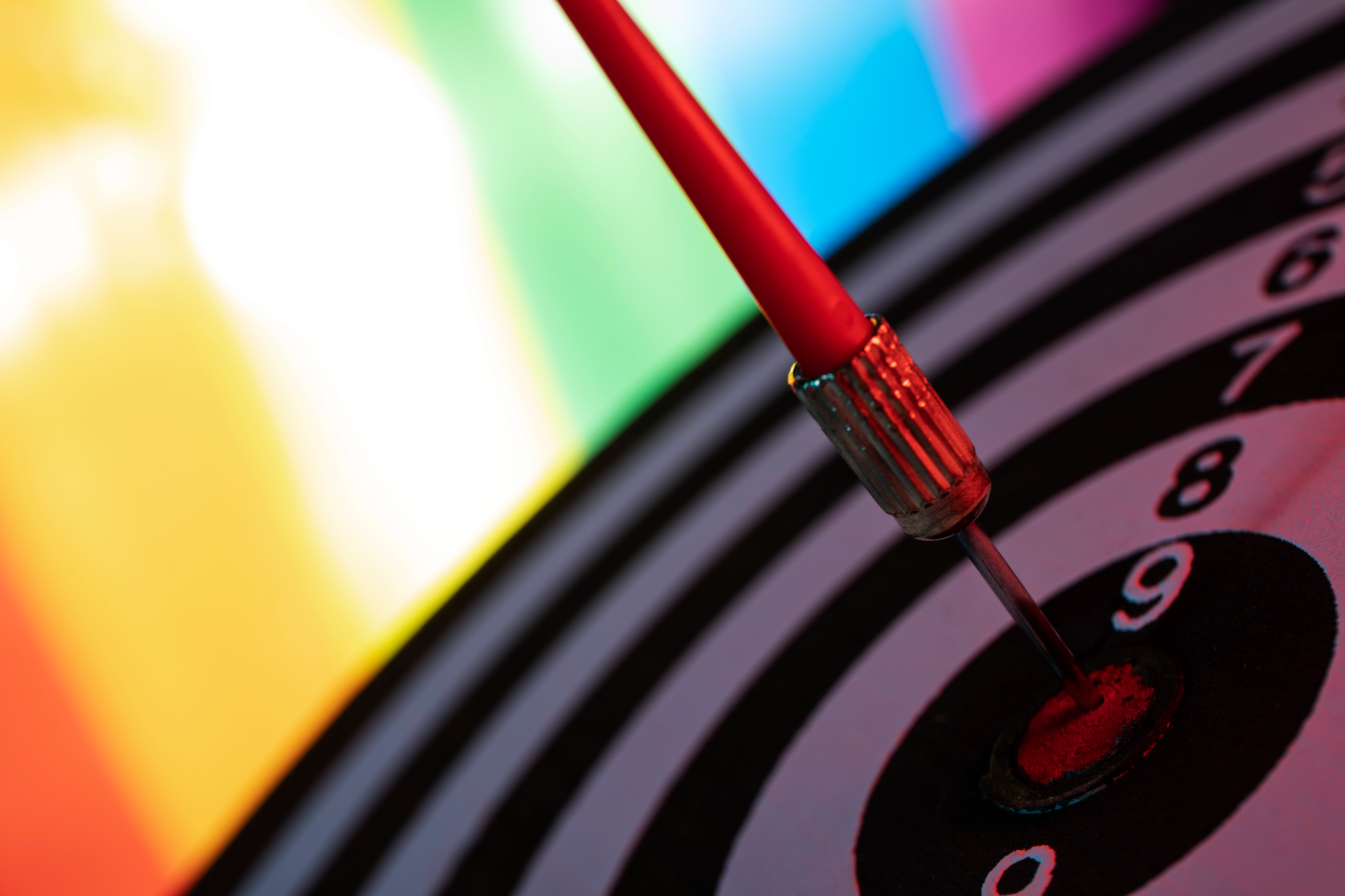 Resultaatgerichte leadgeneratie en sales performance