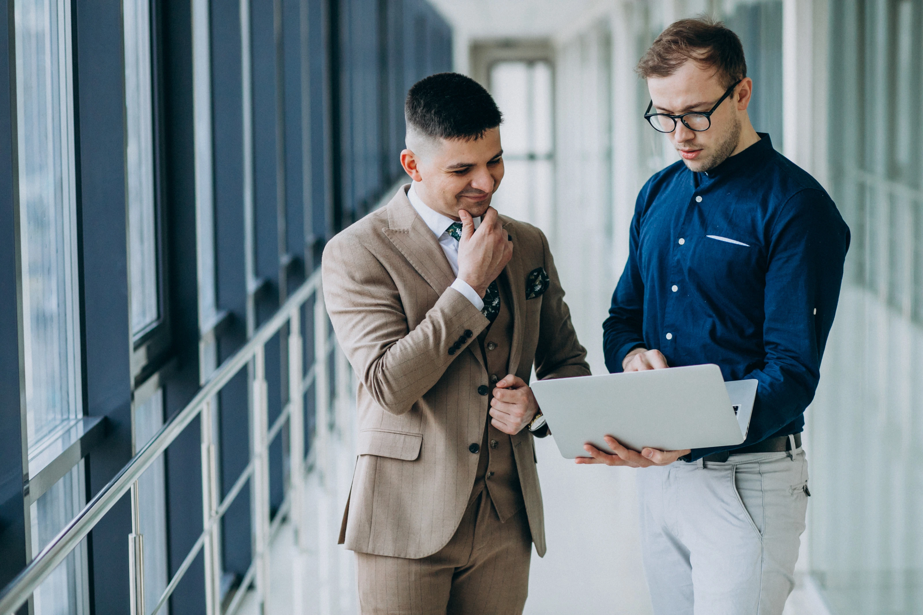 Kwalitatieve leadgeneratie en het plannen van verkoopafspraken