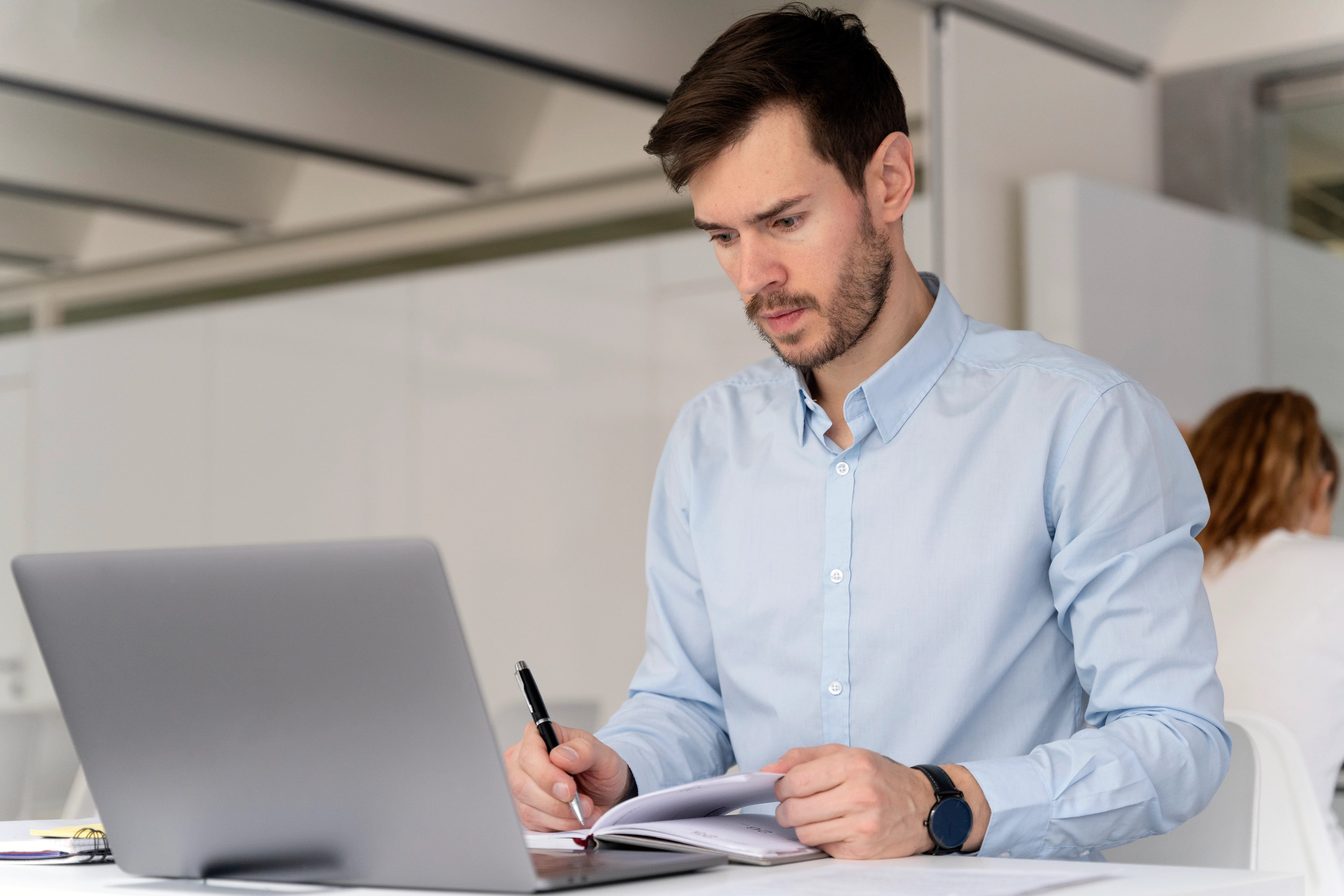 Het belang van opvolging en follow-up in sales